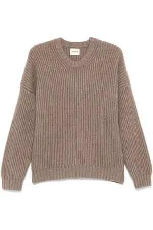 Khaite Manuela Pullover