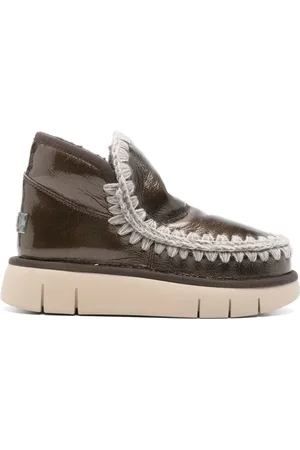 Mou Eskimo Bounce Stiefel