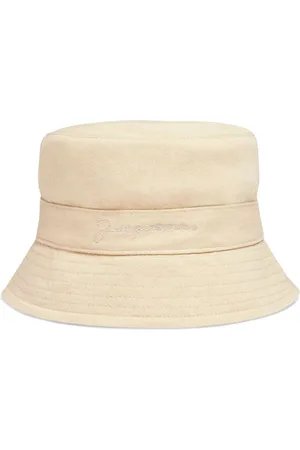 Jacquemus Klassischer Fischerhut