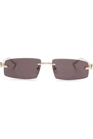 Cartier Panthère de Cartier Sonnenbrille