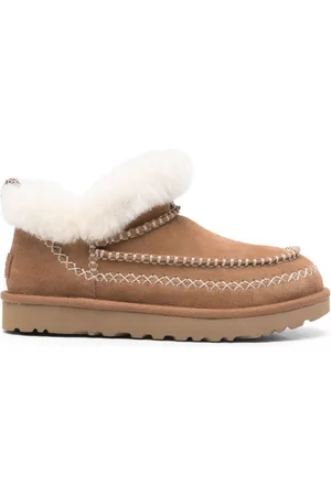 UGG Classic Ultra Mini Schneestiefel