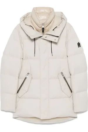Mackage Graydon Steppjacke
