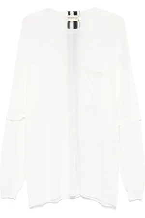 Mordecai Pullover im Layering-Look