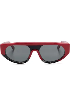THIERRY LASRY Kanibaly Sonnenbrille