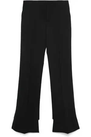 Chloé Asymmetrische Hose