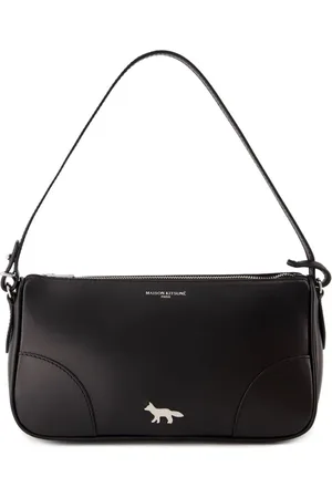 Maison Kitsuné Boogie Schultertasche