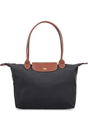 Longchamp Mittelgroße Le Pliage Original Handtasche