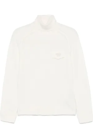 Liu Jo Pullover mit Logo-Stickerei