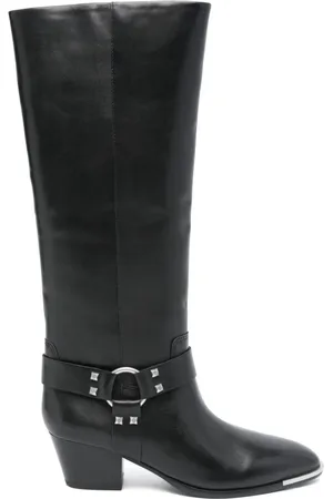 Ash Faith Stiefel 50mm