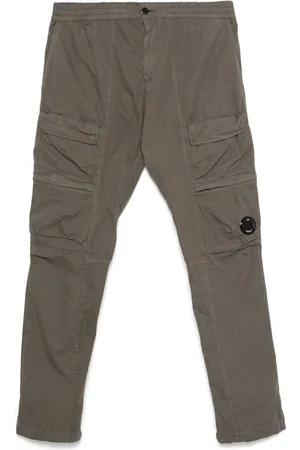 C.P. Company Microreps Cargohose