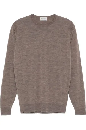 JOHN SMEDLEY Lundy Pullover