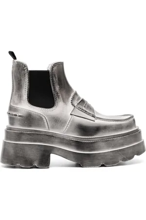 Alexander Wang Carter Stiefeletten