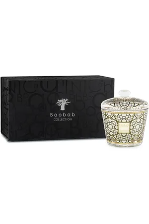 Baobab Dome Arabian Nights Kerzen-Geschenkbox