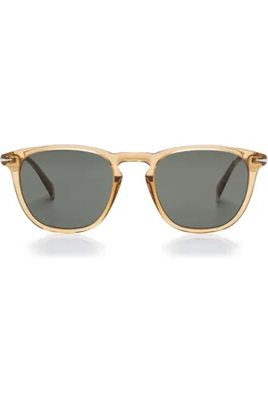 DB EYEWEAR BY DAVID BECKHAM Sonnenbrille im Panto-Design