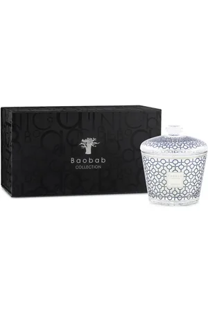 Baobab Dome Gentlemen Kerzen-Geschenkbox