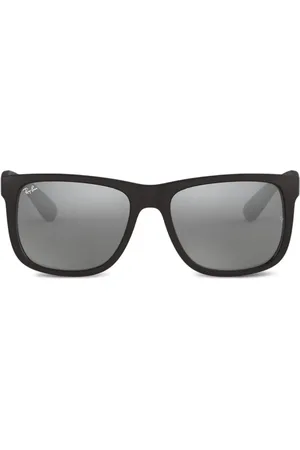 Ray-Ban Rechteckige Sonnenbrille