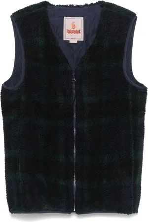 Baracuta Miller Liner Weste