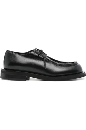 Sportmax Mannish Schnürschuhe
