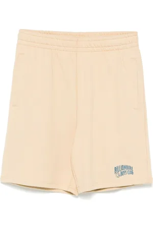 Billionaire Boys Club Shorts mit Logo-Print