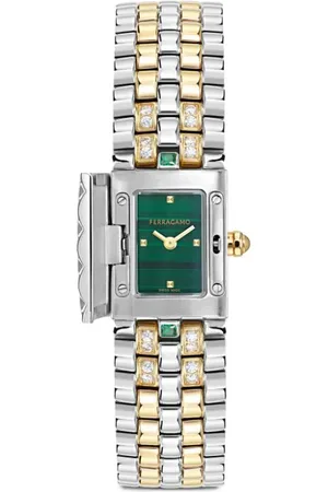 Salvatore Ferragamo Precious Secret 18,5mm