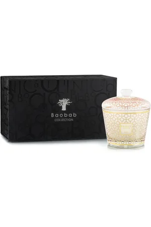 Baobab Dome Women Kerzen-Geschenkbox