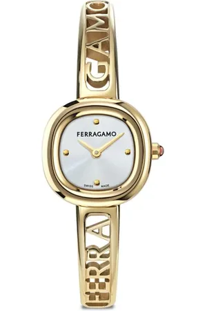 Salvatore Ferragamo Iconic Bangle 23mm