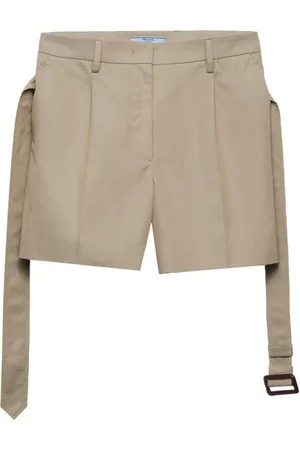 Prada Klassische Bermudas