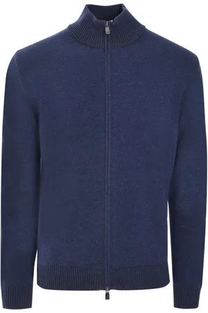 corneliani Klassischer Cardigan