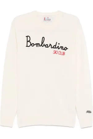 MC2 SAINT BARTH Heron Pullover