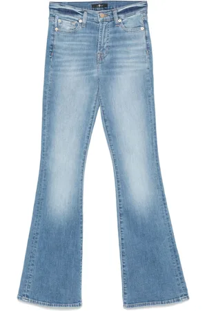 7 for all Mankind Ali Jeans