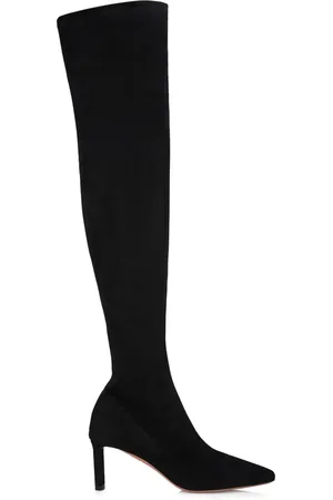 Aquazzura Zenn Stiefel 65mm
