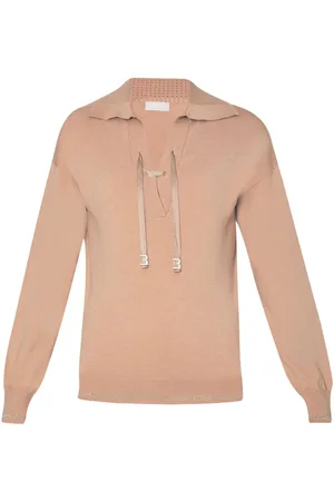Liu Jo Pullover mit Kordelzug