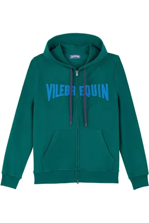 Vilebrequin Hoodie mit Logo