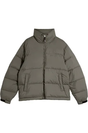 Axel Arigato Gesteppte Route Jacke