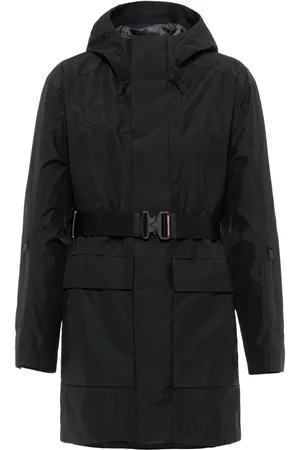 Prada Extreme-Tex Regenmantel