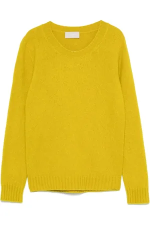 DRUMOHR Pullover aus Lammwolle