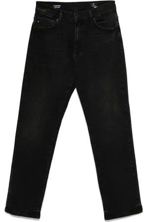 AG Jeans Lanzarote Straight-Leg-Jeans
