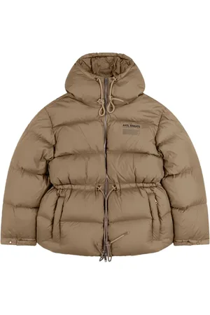 Axel Arigato Rhode Steppjacke
