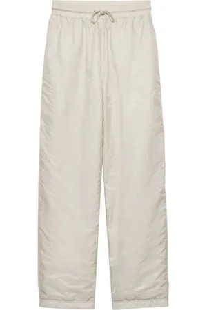 Prada Hose aus Re-Nylon