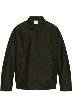 Norse projects Sten Gore-Tex Windstopper Hemdjacke