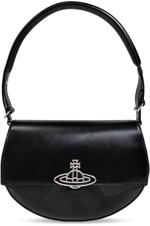 Vivienne Westwood Schultertasche mit Orb-Print