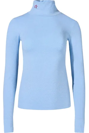 Perfect Moment Nahtloses Thermal T-Shirt