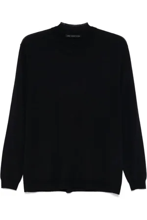 LOW BRAND Pullover aus Merinowolle