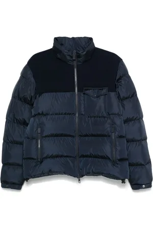 Aspesi Gesteppte Daunenjacke