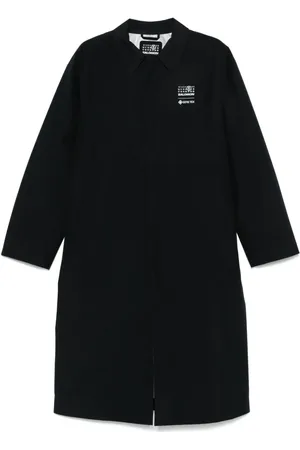 Maison Margiela GORE-TEX Mantel