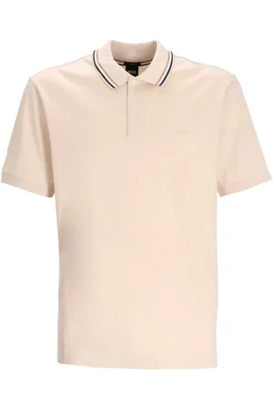 HUGO BOSS Klassisches Poloshirt