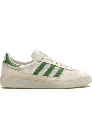 adidas X END Wilsy SPZL By The Sea Sneakers