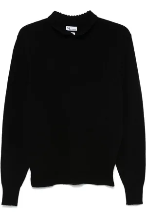 DoppiaA Albano Pullover