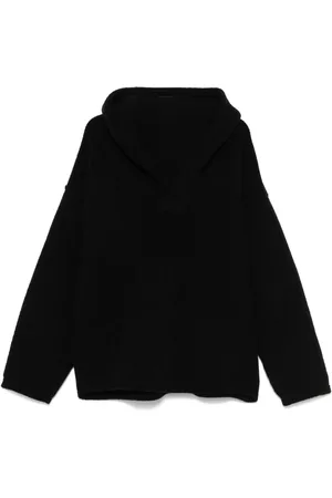FEAR OF GOD Hoodie aus Bouclé