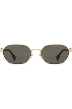 Gucci Mini Running Sonnenbrille